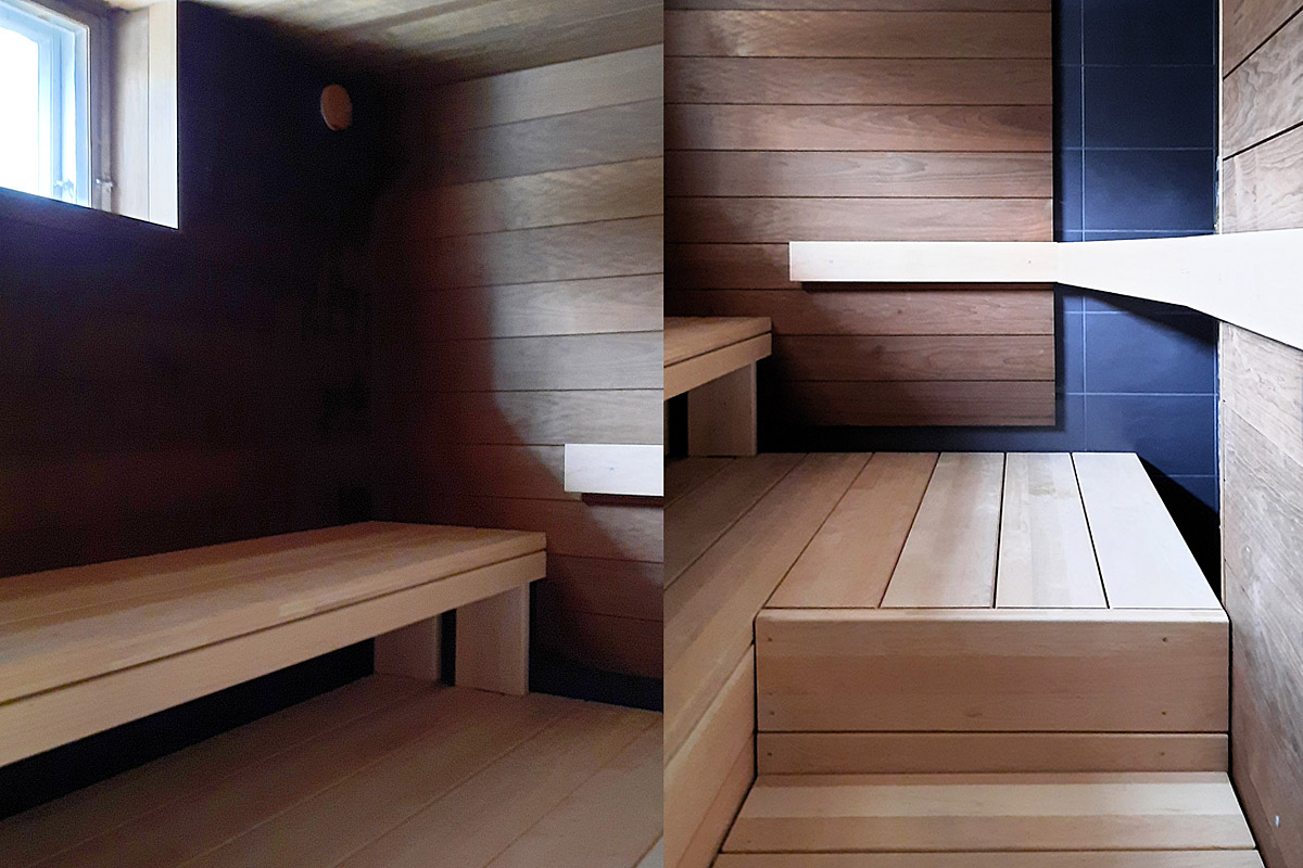 kylpyhuoneen remontointi